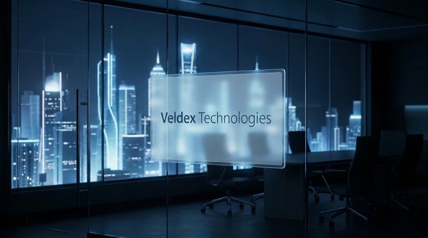 Veldex Solutions office